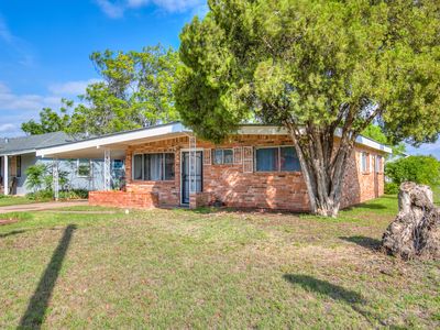 3102 Woodlawn Dr, San Angelo, TX, 76901