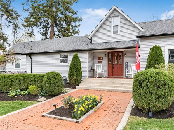 134 Short St, Columbus, OH 43230