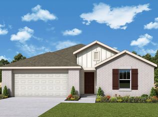 6510 Monument Hl, Manvel, TX 77578
