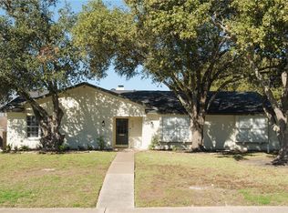 704 Matous Dr, Bryan, TX 77802
