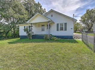 525 Shakesville Rd, Bristol, VA 24201