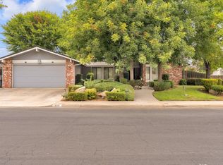 1995 Vartikian Ave, Clovis, CA 93611