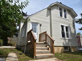 2905 Goodwood Rd, Baltimore, MD 21214