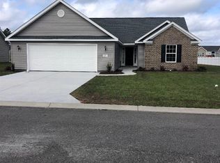 283 Turning Pines Loop #TP-43, Myrtle Beach, SC 29588