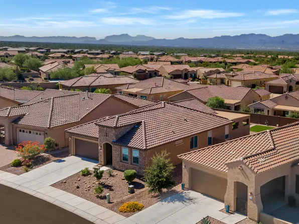 6809 W Cape Royal Pl, Marana, AZ 85658