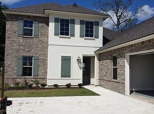 3702 Sugar Harvest Ct, Addis, LA 70710