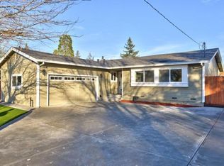 2116 Mission Blvd, Santa Rosa, CA 95409