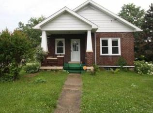 615 Maple Ave, Elsmere, KY