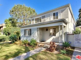 4088 Creed Ave, Los Angeles, CA 90008