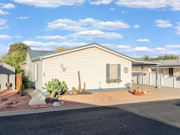 111 N 3850 W, Hurricane, UT 84737