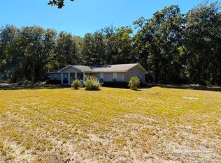 4409 Mosley Ln, Milton, FL 32583
