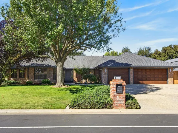 27020 E El Macero Dr, El Macero, CA 95618