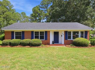 614 E 6th Street, Washington, NC 27889