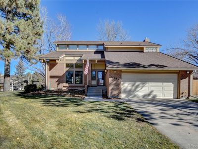 15495 E Monmouth Pl, Aurora, CO, 80015