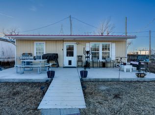 12055 E Frederic Ave, Pampa, TX 79065