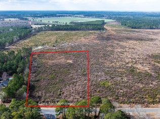 LOT 1 S River School Rd LOT 1, Wade, NC 28395