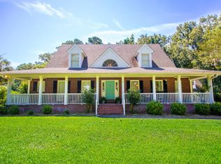 9 Seabrook Point Dr, Seabrook, SC 29940