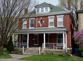 32 Wilson Ave, Columbus, OH 43205