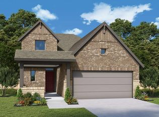 2438 Jackson Burn Dr, Royse City, TX 75189