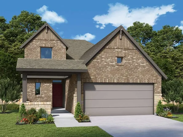 2438 Jackson Burn Dr, Royse City, TX 75189