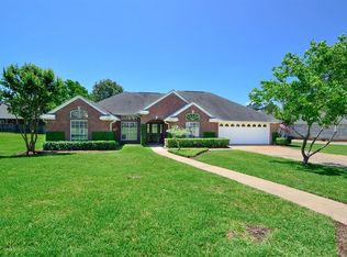 107 Sawgrass Cir, Lufkin, TX 75901