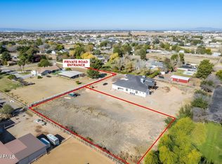 21229 S 158th St, Gilbert, AZ 85298
