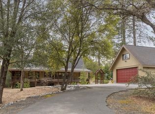 1216 Ansil Davis Rd, Douglas Flat, CA 95229