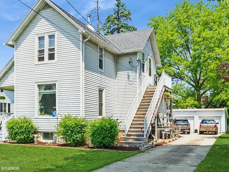 314 E Maple Ave — Photo 4