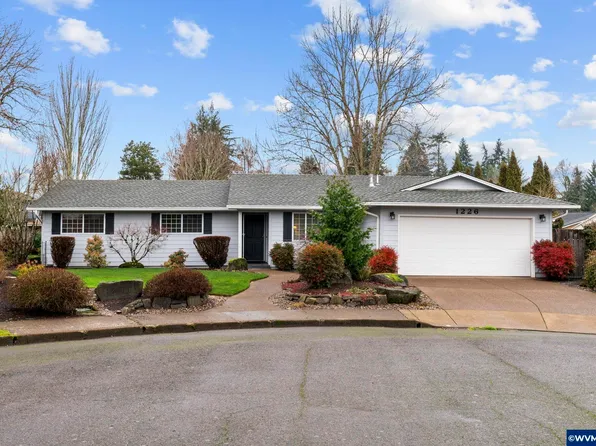 1226 Kimberly Ct NE, Keizer, OR 97303