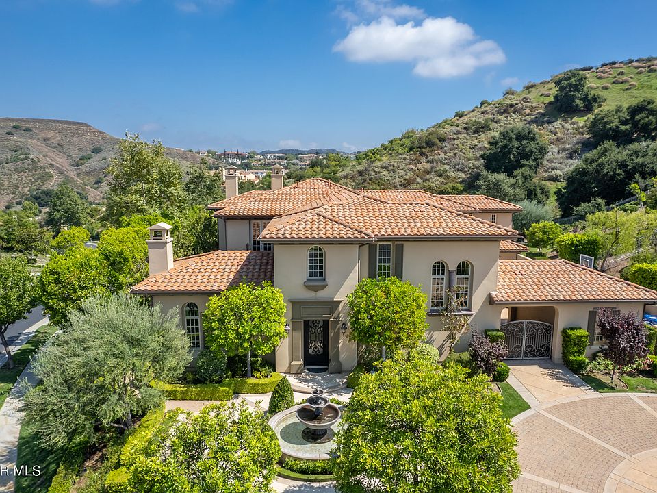 25400 Prado De Las Fresas, Calabasas, CA 91302 | Zillow