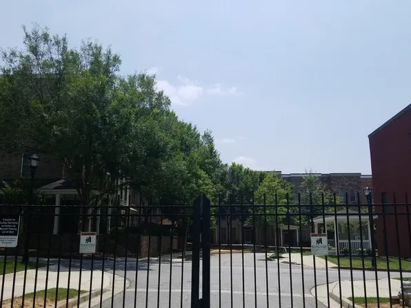 870 Mayson Turner Rd NW Unit 1101, Atlanta, GA 30314