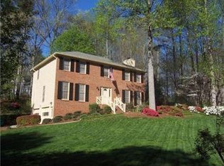 1215 Lake Colony Dr, Marietta, GA 30068