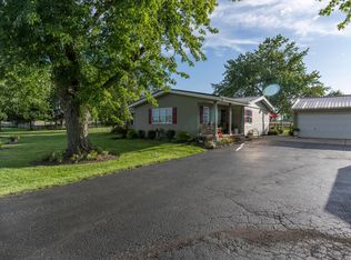 5719 State Highway 72, Sabina, OH 45169