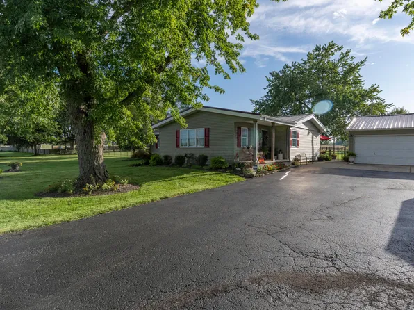 5719 State Highway 72, Sabina, OH 45169