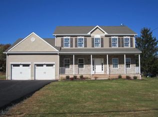 421-01 Garretson Rd, Bridgewater, NJ 08807