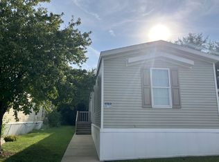 11722 N Bellefontaine Ave, Kansas City, MO 64156