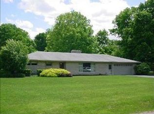 6693 Lakeshore Dr, Avon, IN 46123