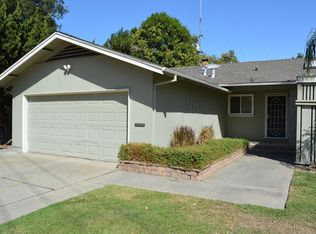 3255 Rutledge Way, Stockton, CA 95219