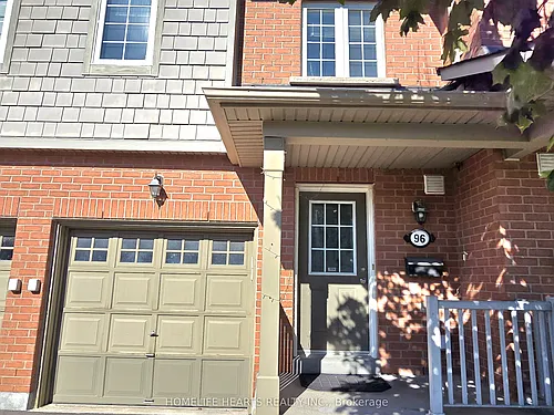 3150 Erin Centre Blvd #96 Photo 1