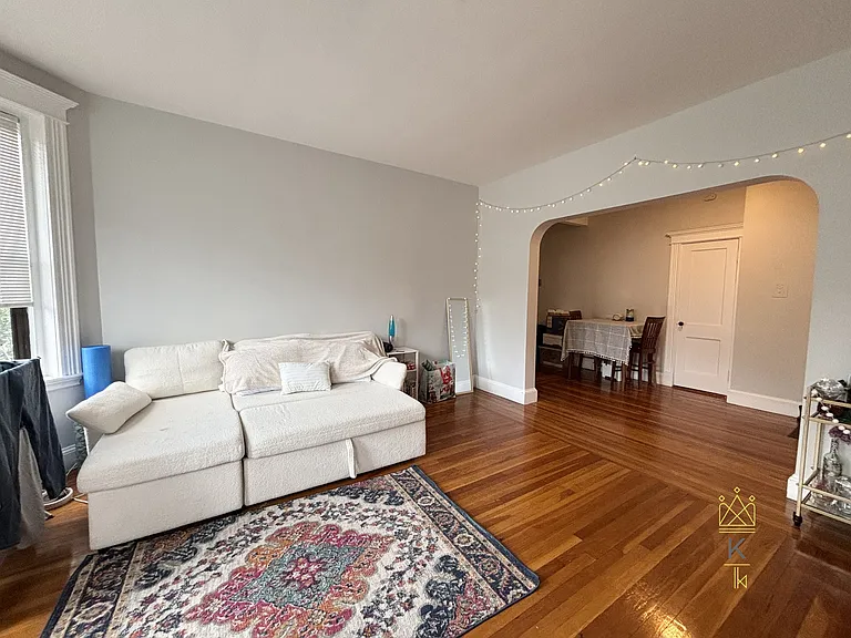 175 Harvard St #2 — Photo 4