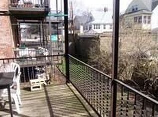 30 Reedsdale St APT 1, Allston, MA 02134