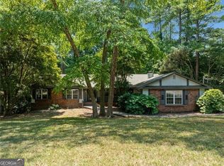 1767 Bear Cave SW, Lilburn, GA 30047