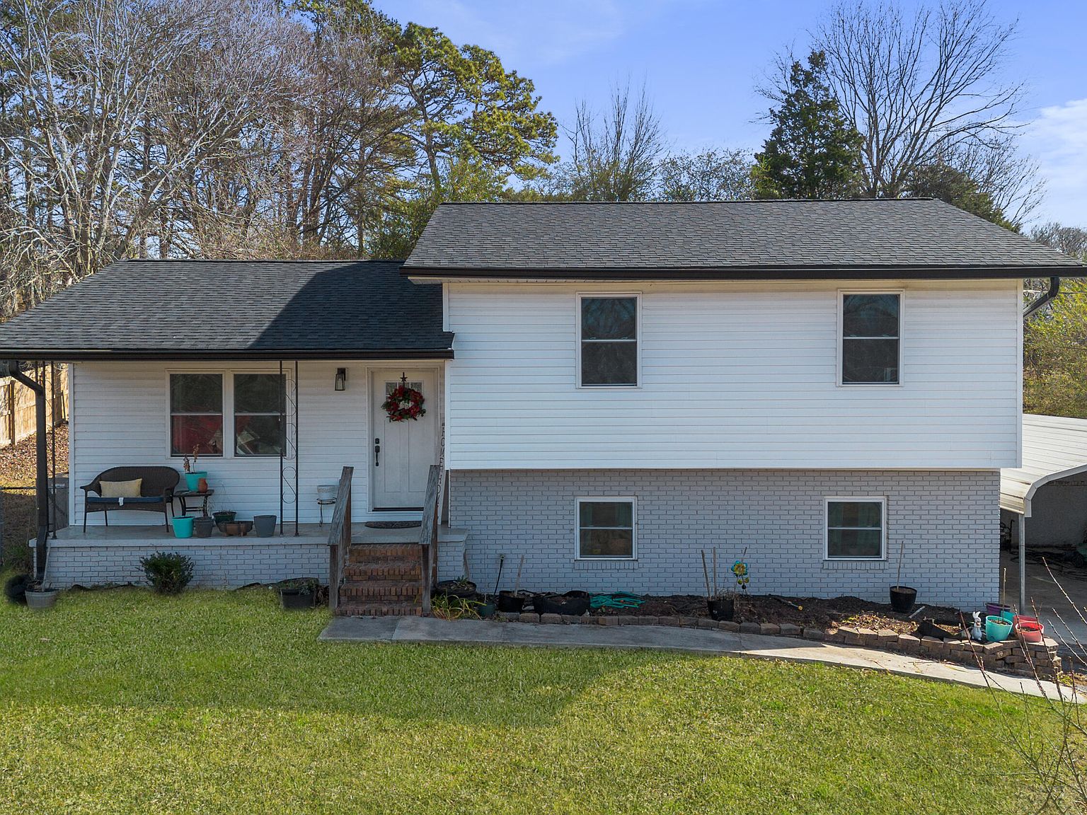 3285 Dockery St SE, Cleveland, TN 37323 Zillow