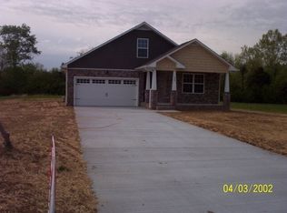 2624 Park West Dr, Cookeville, TN 38501