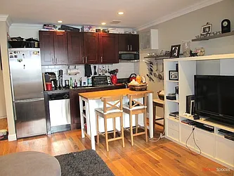 Rented by Modern Spaces