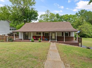 1220 Coarsey Dr, Nashville, TN 37217