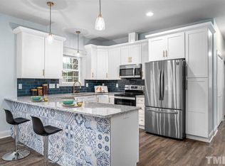 1013 Moreland Ave, Durham, NC 27707