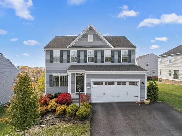 102 Derby Ln, Oakdale, PA 15071
