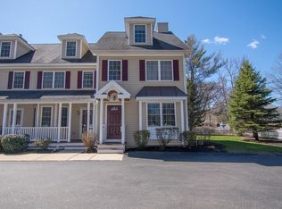 181 High St UNIT 4, Andover, MA 01810