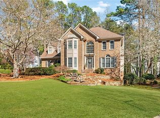 1409 Meadowbrook Way, Woodstock, GA 30189